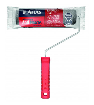 ATLAS ROLO ANTI MARCAS 15CM