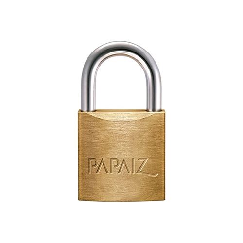 CADEADO PAPAIZ 40MM