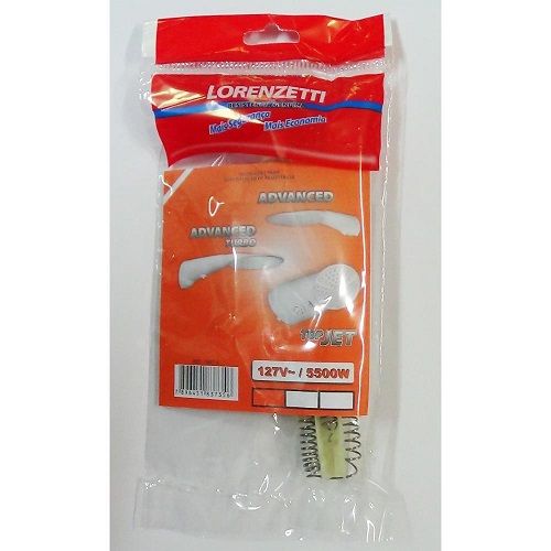 LORENZETTI RESIST.ADVAN.MULTI 127V 5500W