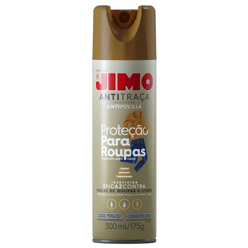 JIMO ANTI-TRACA 300ML AEROSOL