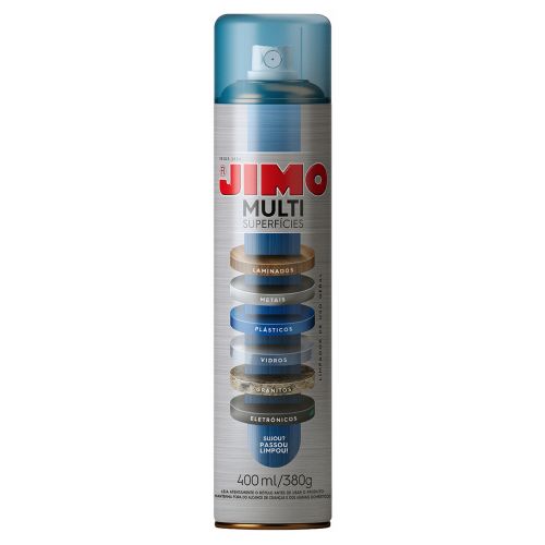 JIMO MULTI SUPERFICIES 400ML AEROSOL