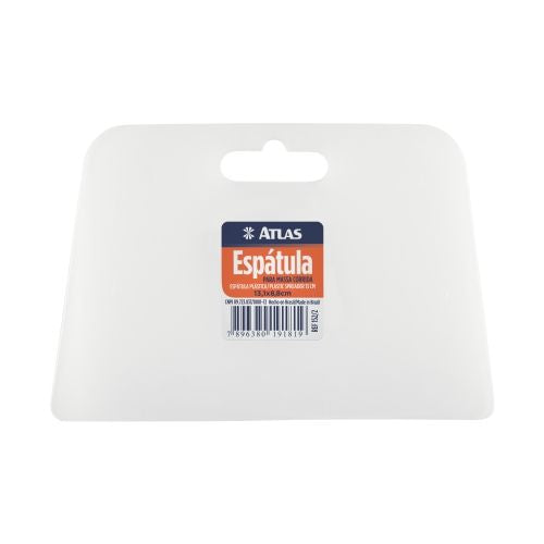 ATLAS ESPATULA PLASTICA
