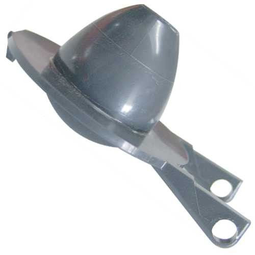 ASTRA OBTURADOR P/CX ACOP.(SAPINHO)KS/O