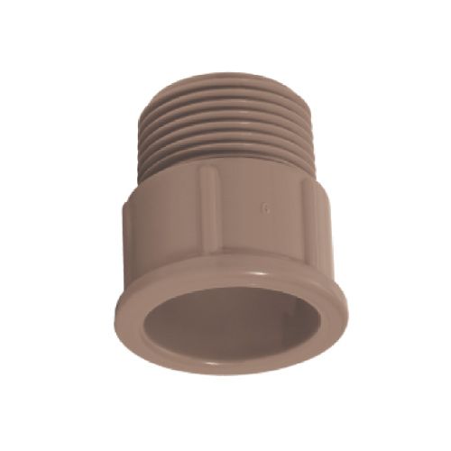 ADAPTADOR CURTO CL.15 - 20 X 1/2