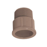 ADAPTADOR CURTO CL.15 - 20 X 1/2