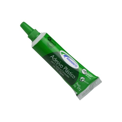 COLA ADESIVO PVC 17G