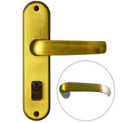 FECH.SOPRANO ICARO RETA INT. 03002.0795.15 CX.59MM