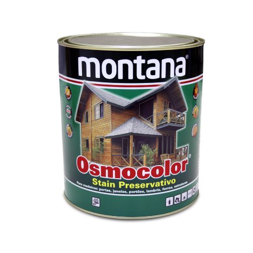 OSMOCOLOR ST INCOLOR UV GLASS 0.9L