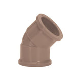 JOELHO 45. SOLDAVEL CL15  25MM