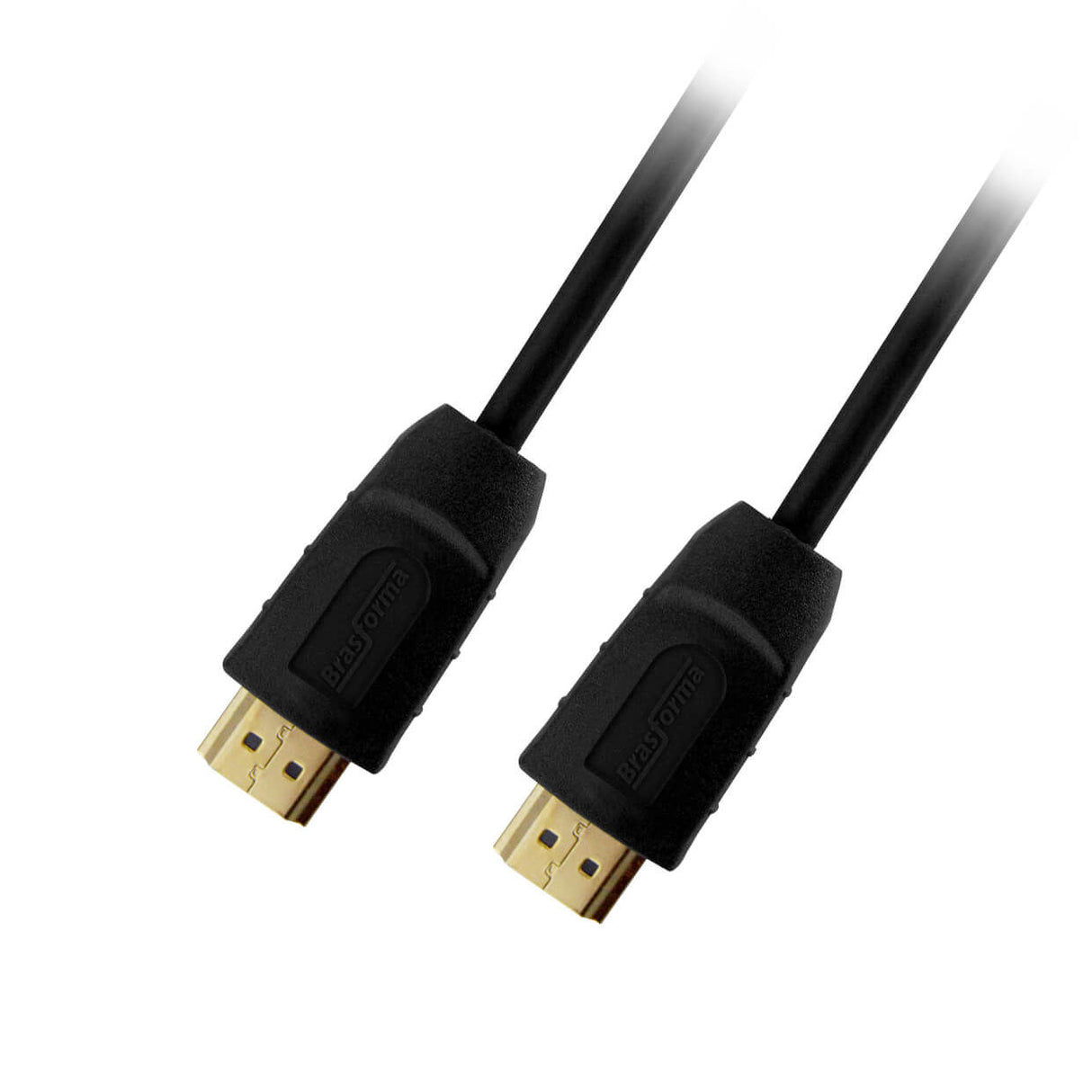 CABO HDMI 2.0 BRASFORMA 2M