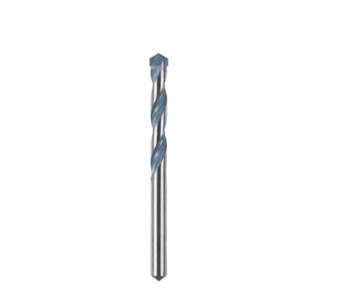 BOSCH BROCA MULTI CONSTRUCTION 4MM