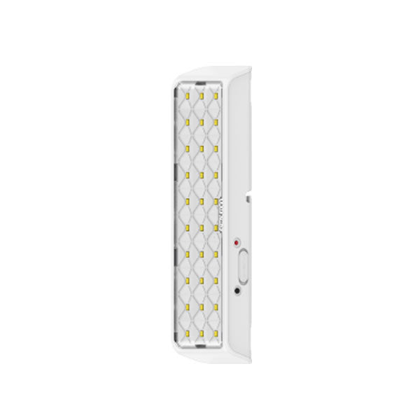 LUMINARIA DE EMERGENCIA 30 LEDS, BIVOLT, 1AH