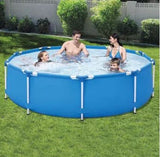 MOR PISCINA 7000L CIRCULAR