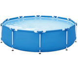 MOR PISCINA 7000L CIRCULAR