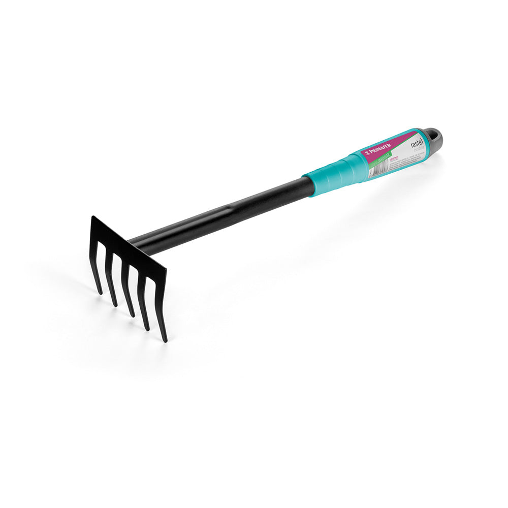 ATLAS ANCINHO DE MAO METAL 5 DENTES