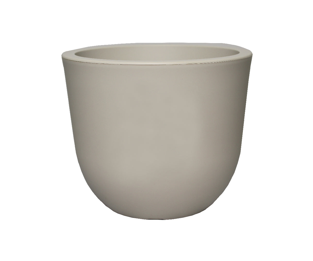 VASO CONCEPT REDONDO AREIA N1 JAPI