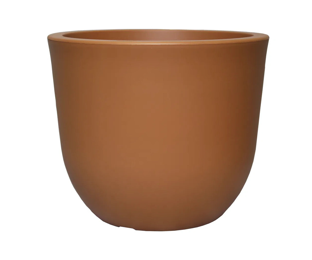 VASO CONCEPT REDONDO TERRACOTA N1 JAPI