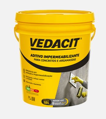 VEDACIT 18 L