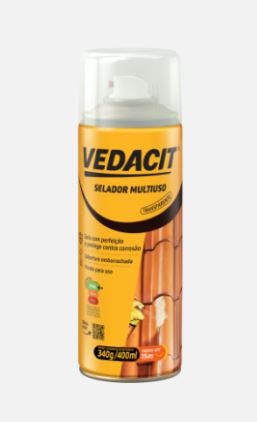 VEDACIT SELADOR MULTIUSO (VEDAJA) TRANSPARENTE 400ML