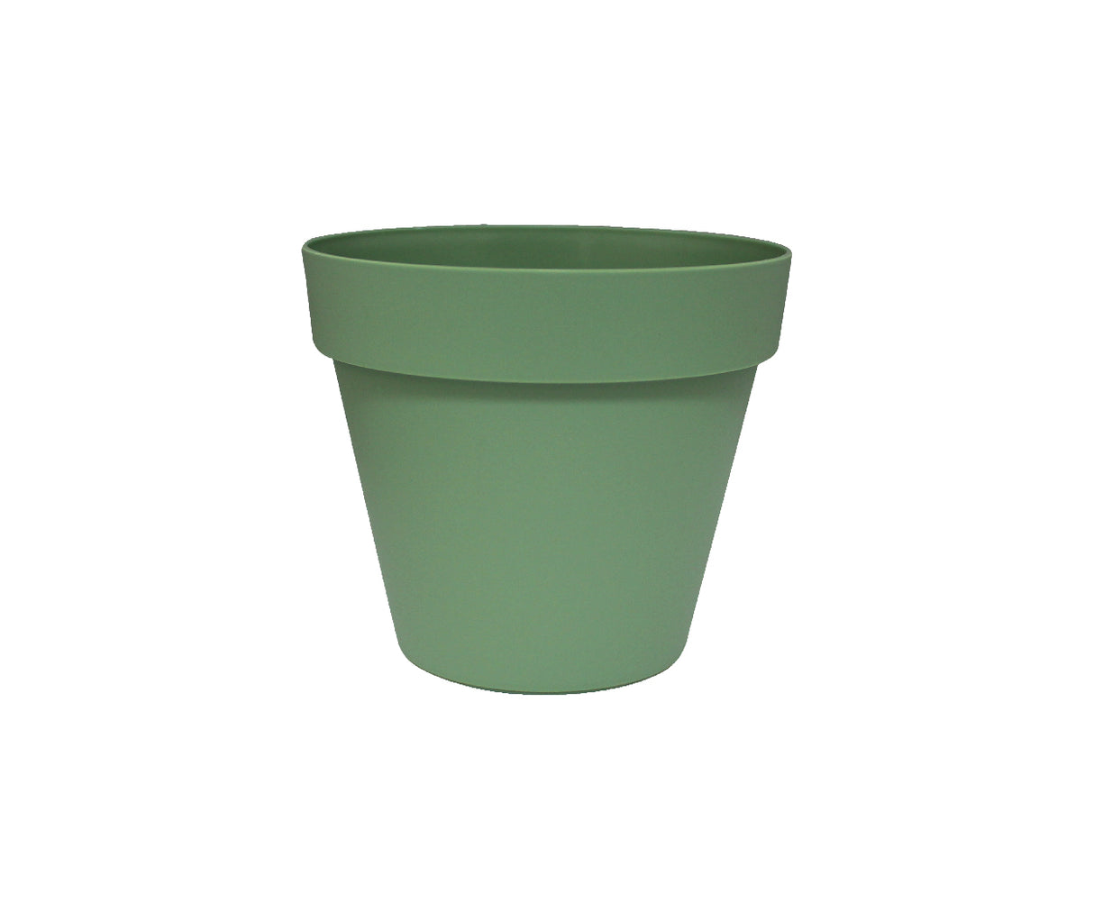 VASO UNIQUE VERDE  N16 JAPI