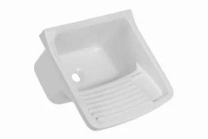 Astra Tanque 47x43x27 22l Branco