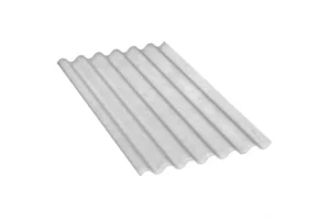Telha Fibroc.1.10m X 1.83m X 6mm Brasilit