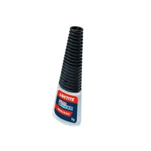 Cola Super Bonder 5 G