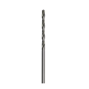 Broca Aco Rapido  2,5mm Encartelado