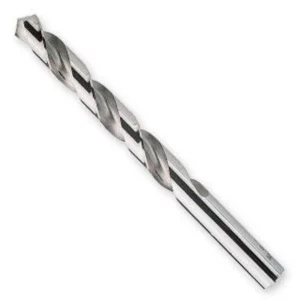 Broca em Aço Rápido Din338 4mm - Irwin