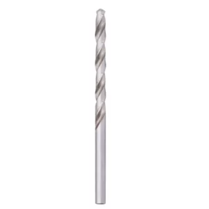 Broca Aco Rapido  5,0mm Encartelado