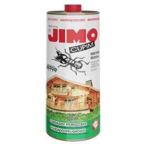 Jimo Cupim 900ml Marrom Escuro