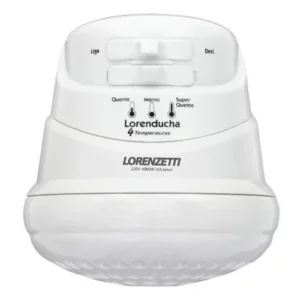 Lorenzetti Lorenducha 5500w 127v.
