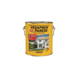 Vedacit Vedapren Parede 3,6kg