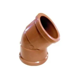 Joelho 45. Soldavel Cl15  20mm