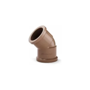 Joelho 45. Soldavel Cl15  25mm
