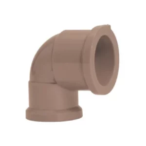 Joelho 90. Soldavel Cl15  20mm