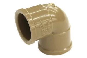 Joelho 90. Soldavel Cl15  25mm