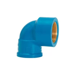 Joelho Bucha de Latao Cl.15 - 25 X 1/2