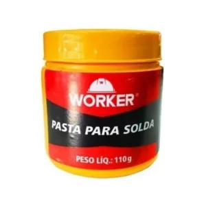 Pasta Soldar 110 G