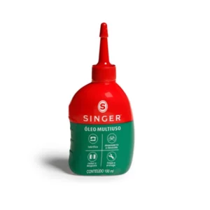 Oleo Domestico Singer 100ml