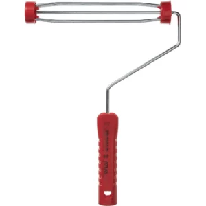 Atlas Cabo Rolo C/rosca Pintura 23cm
