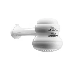 Lorenzetti Bello Banho 127v 5500w Branco