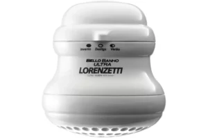 Lorenzetti Bello Banho 220v 5500w Branco
