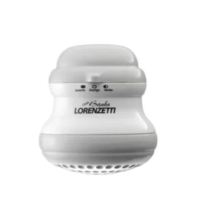 Lorenzetti Bello Banho 127v 5500w Cinza