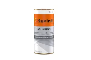 Aguarrás Suvinil 900ml