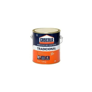 Cascola Tradicional 2,80 Kg