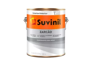 Suvinil Zarcao Universal 3,6 Lts