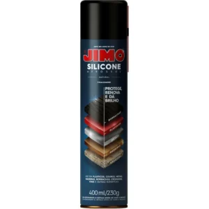Jimo Silicone Aerossol 400ml
