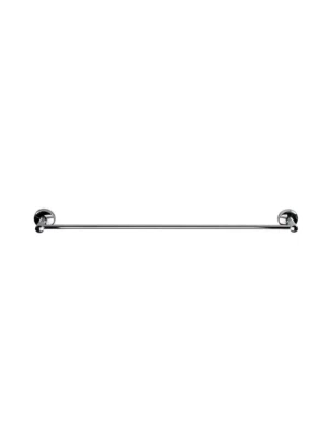 Porta-toalhas Haste Ajustável 65cm