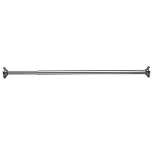 Jackwal Suporte Cortina Box  85/135 Cm. 3051